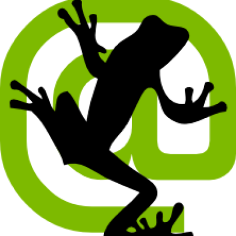 Screaming Frog