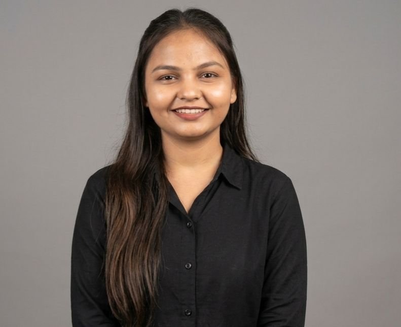 Mehak Mishra