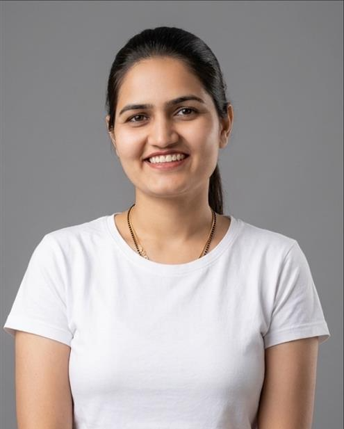 Neha Tenguriya