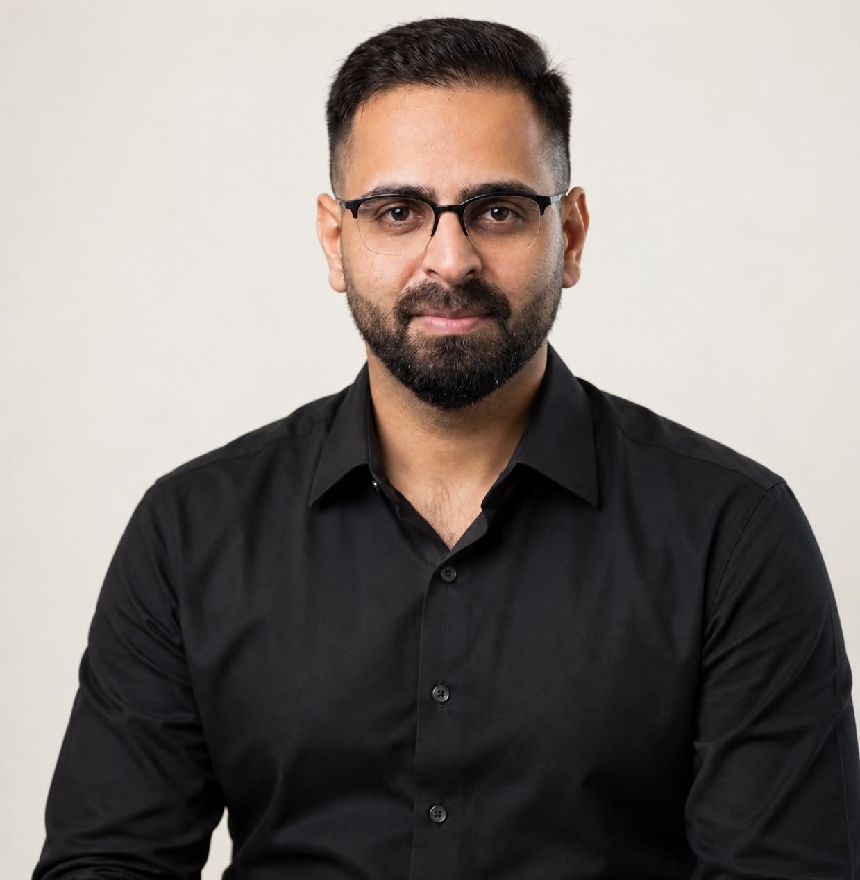 Aakash Sharma