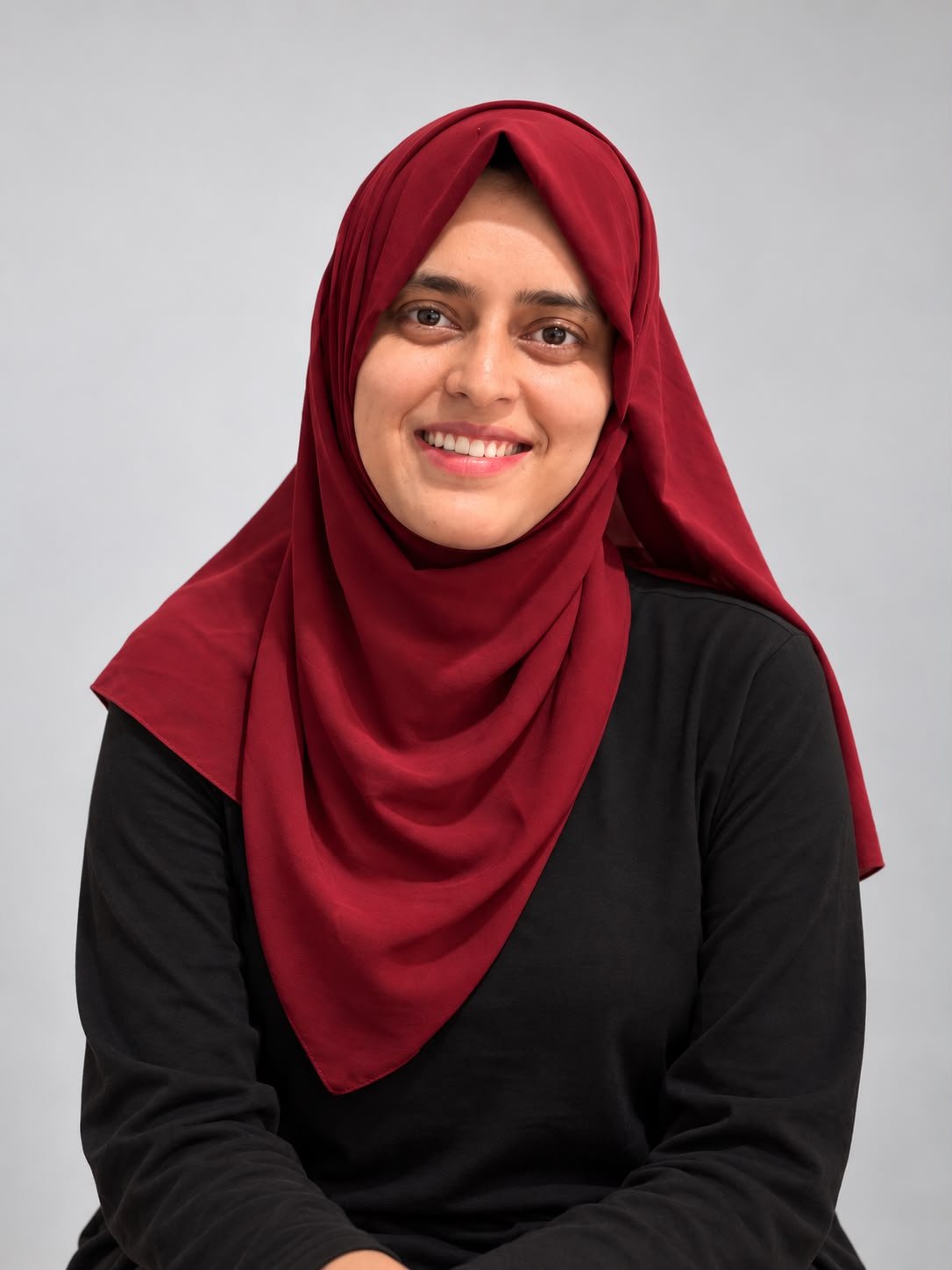Adeeba K.