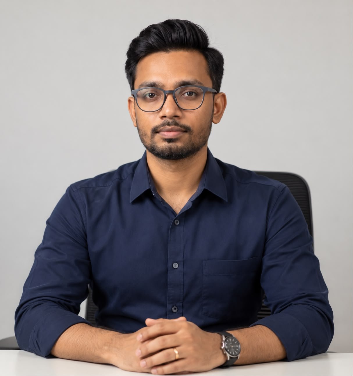 Hem Gupta