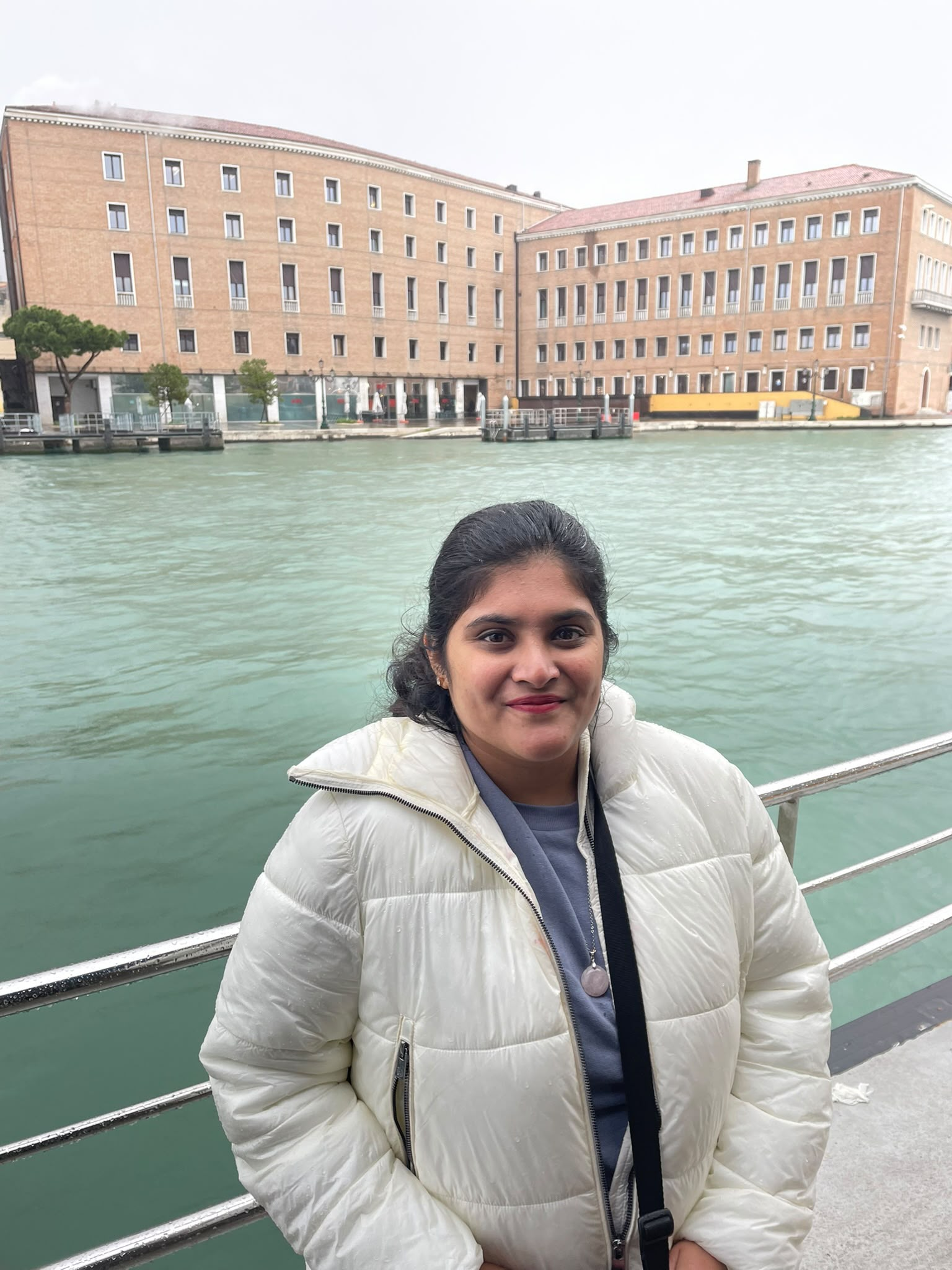 Shilpa Srinivas
