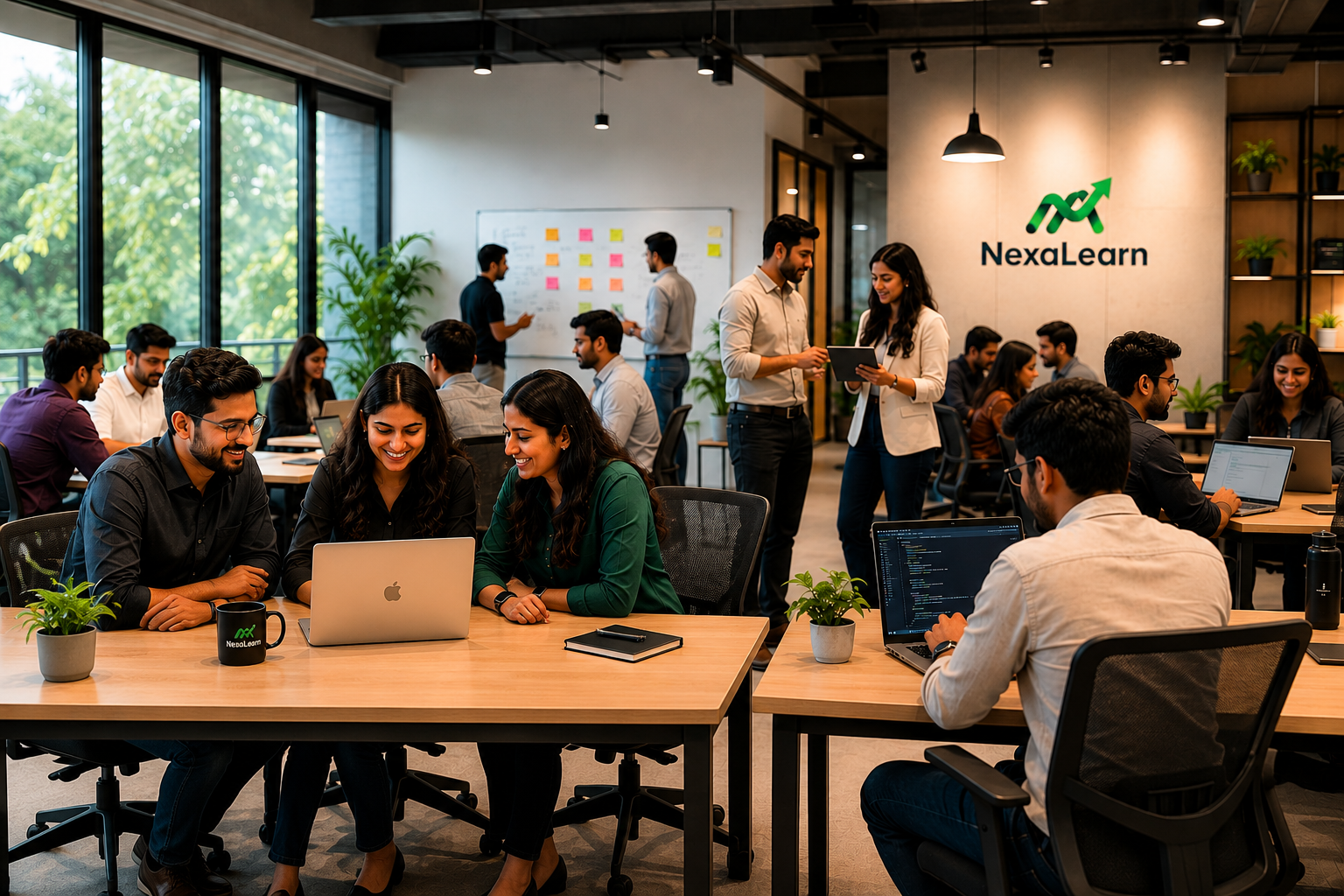 Leading Gen AI Institute Today