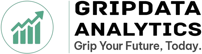 Grip Data Analytics