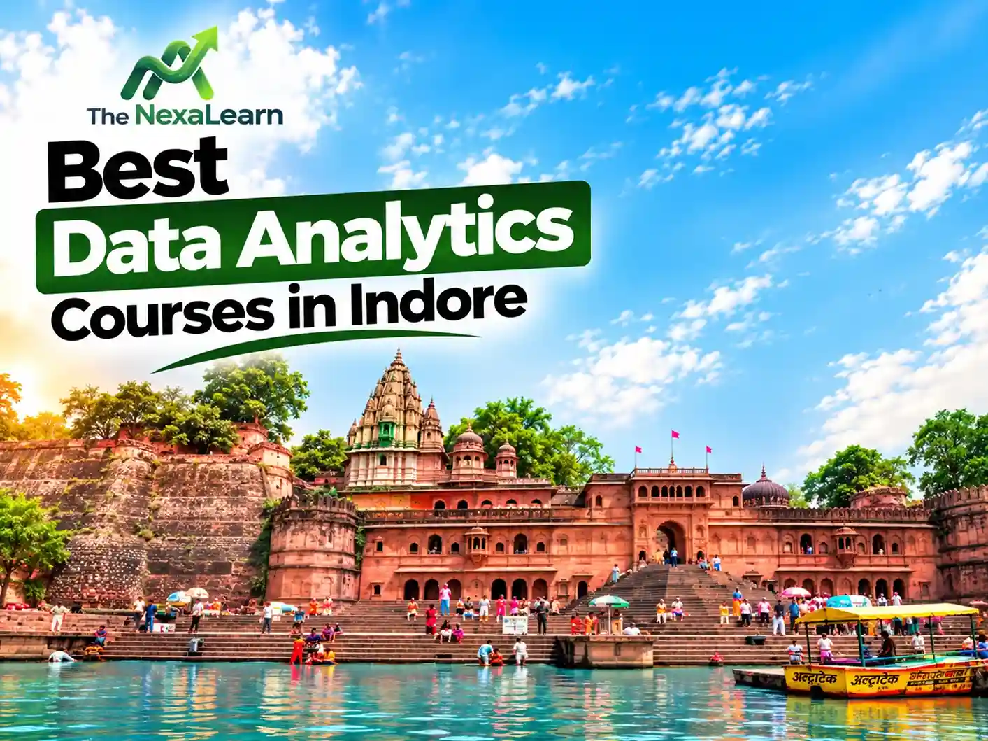 10 Best Data Analytics Courses in Indore: Latest List