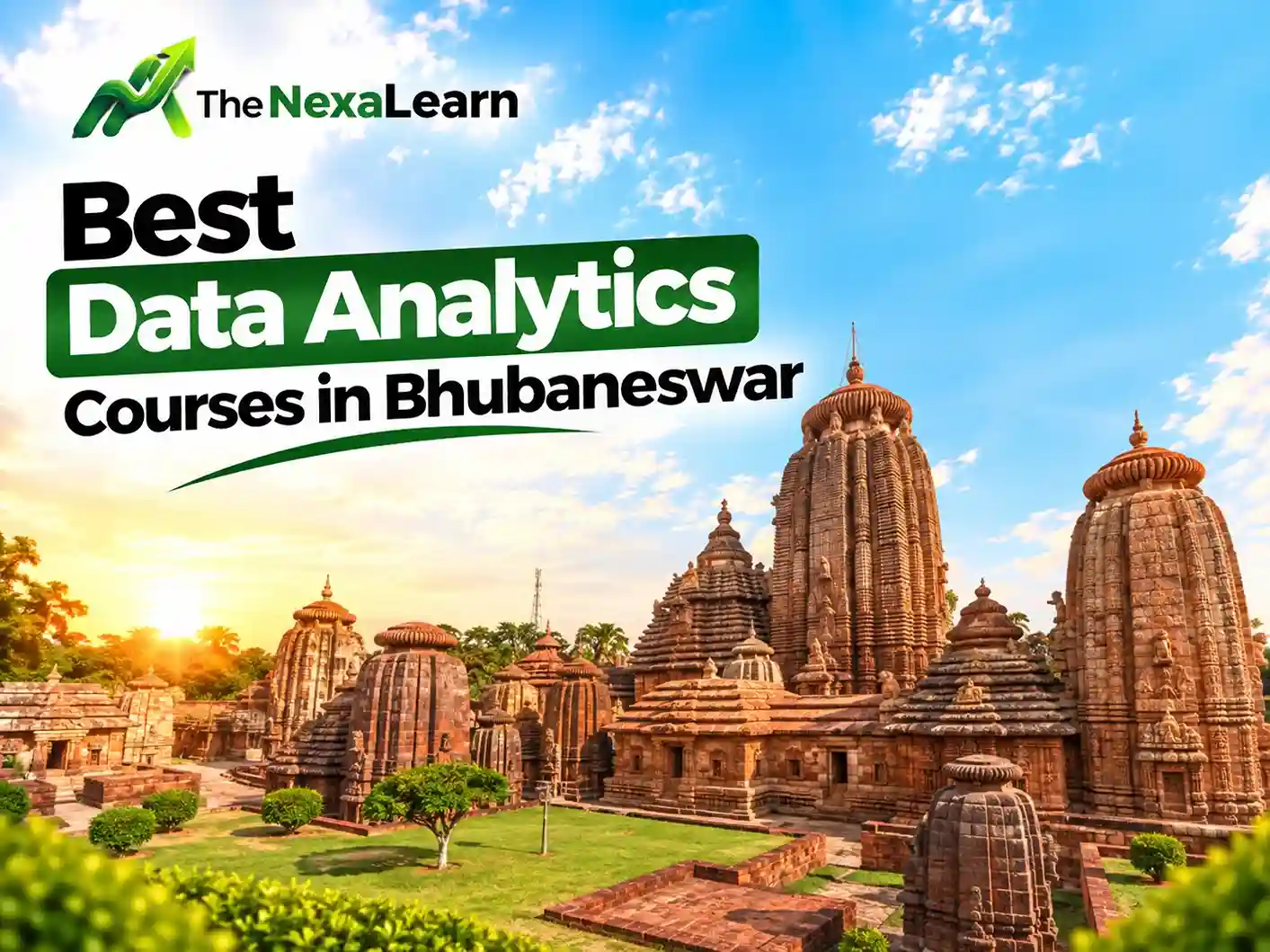 Best Data Analytics Courses in Bhubaneswar: Latest List 2026