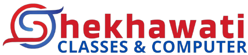 Shekhawati Classes and Computer